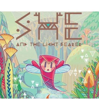 She and the Light Bearer Steam Key GLOBAL
